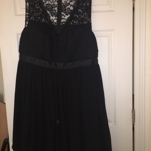 Torrid dress - Picture 2 of 5